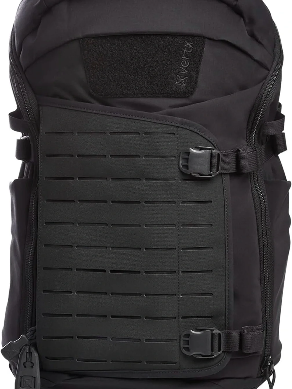 NWT Vertx Siege - Black Tactical Backpack 35L